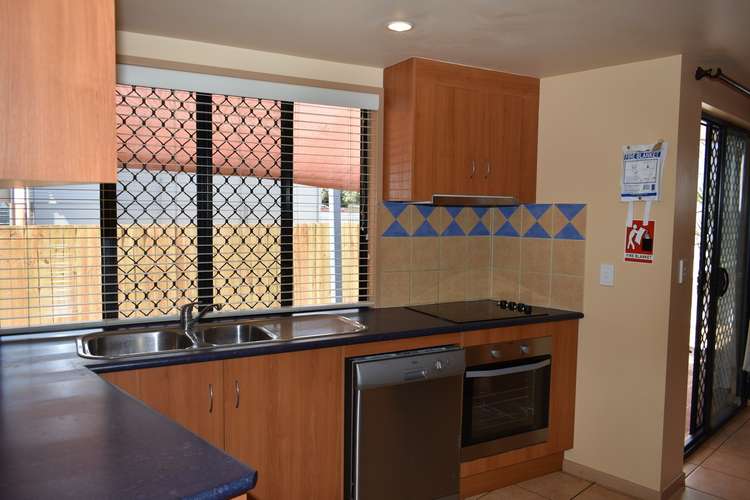 Second view of Homely townhouse listing, 1/59 Carlyle Street, Mackay QLD 4740