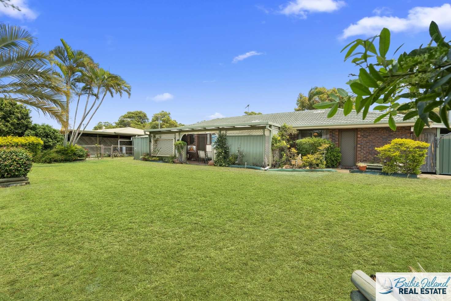 Main view of Homely house listing, 3 Fairway Avenue, Woorim QLD 4507