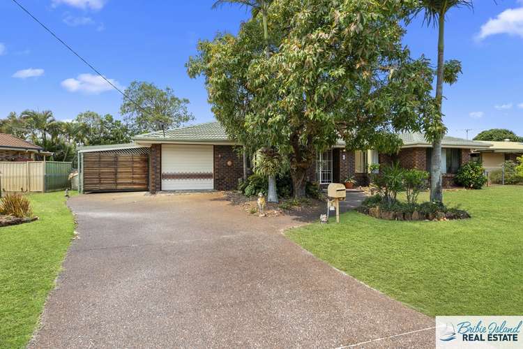 Second view of Homely house listing, 3 Fairway Avenue, Woorim QLD 4507