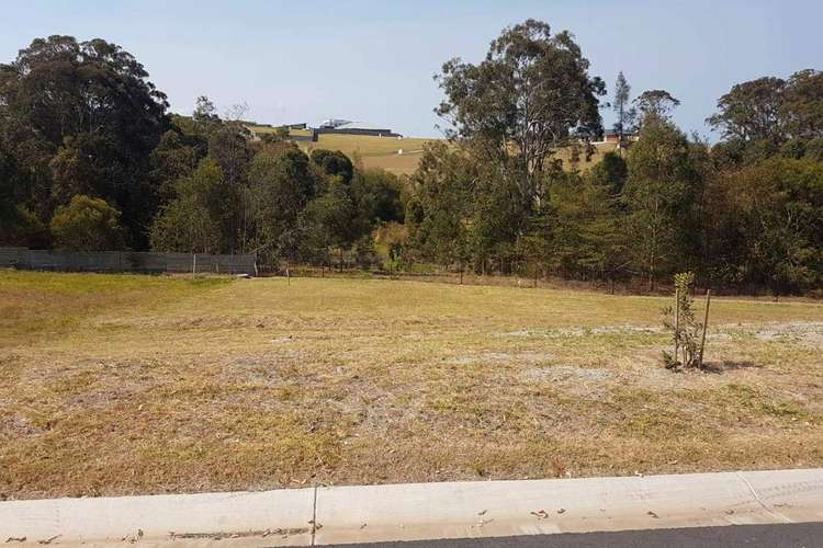 Third view of Homely residentialLand listing, LOT Lot, 545 Maslin Close, Red Head NSW 2430