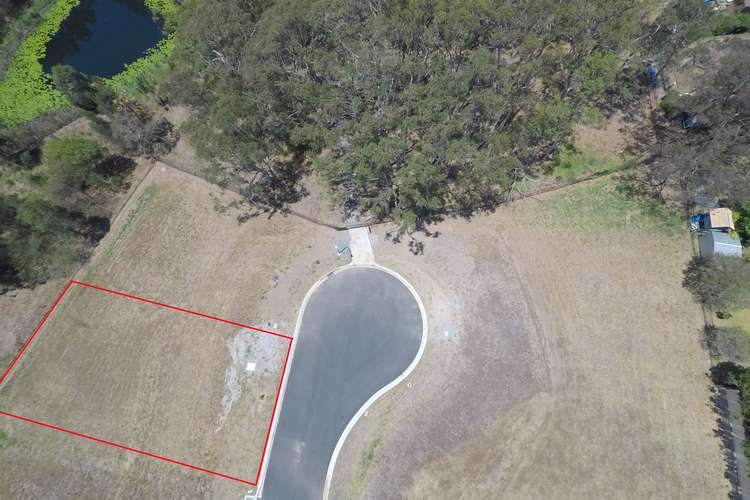 Fourth view of Homely residentialLand listing, LOT Lot, 545 Maslin Close, Red Head NSW 2430