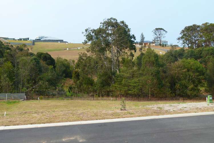 Fifth view of Homely residentialLand listing, LOT Lot, 545 Maslin Close, Red Head NSW 2430