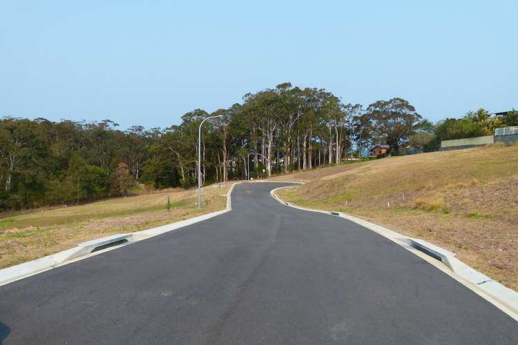 Seventh view of Homely residentialLand listing, LOT Lot, 545 Maslin Close, Red Head NSW 2430