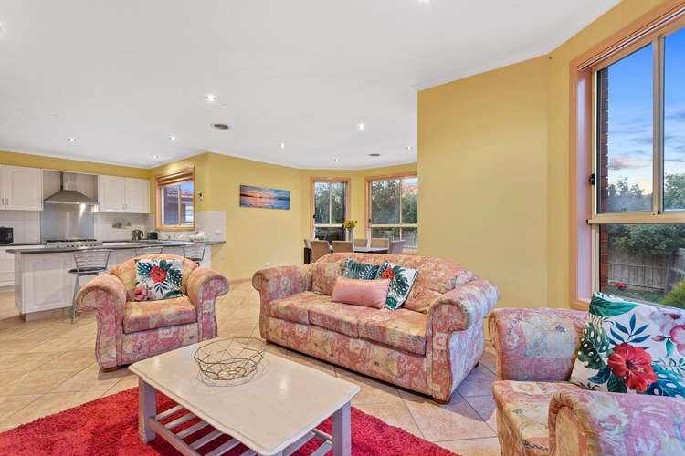 Fourth view of Homely house listing, 2 Hemar Crescent, Hillside VIC 3037