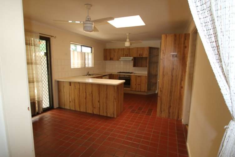 Second view of Homely house listing, 45 Arcadia Avenue, Woorim QLD 4507