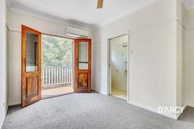 Fifth view of Homely house listing, 27 Moonya Street, Bardon QLD 4065