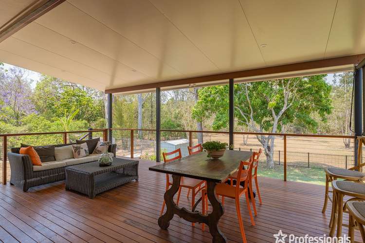 Second view of Homely house listing, 28 Kuringal Drive, Ferny Hills QLD 4055