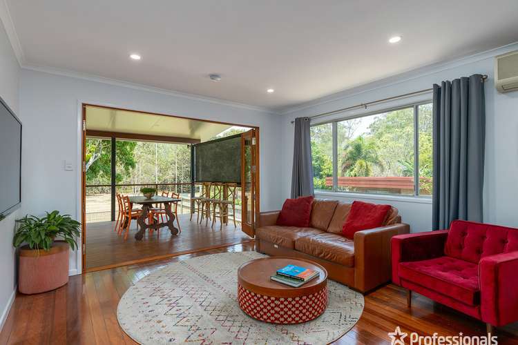 Third view of Homely house listing, 28 Kuringal Drive, Ferny Hills QLD 4055
