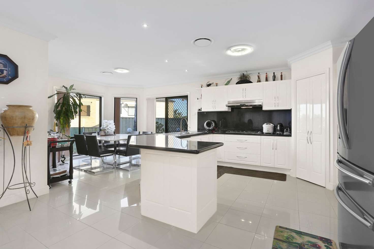 Main view of Homely house listing, 17 St Agnes Way, Blair Athol NSW 2560