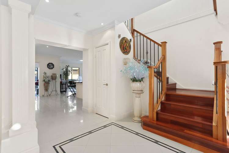 Fourth view of Homely house listing, 17 St Agnes Way, Blair Athol NSW 2560