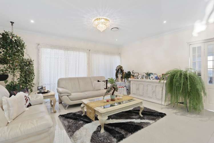 Fifth view of Homely house listing, 17 St Agnes Way, Blair Athol NSW 2560