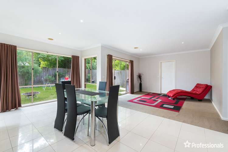 Fourth view of Homely unit listing, 1/18 Parker Avenue, Boronia VIC 3155