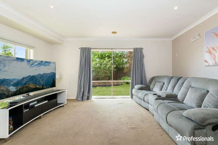 Fifth view of Homely unit listing, 1/18 Parker Avenue, Boronia VIC 3155