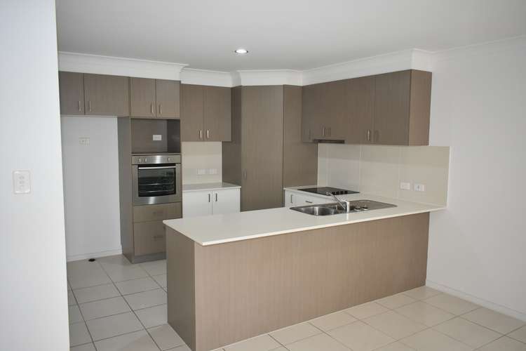 Third view of Homely townhouse listing, 1 & 2/13 Moreton Drive, Rural View QLD 4740