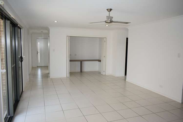 Fourth view of Homely townhouse listing, 1 & 2/13 Moreton Drive, Rural View QLD 4740