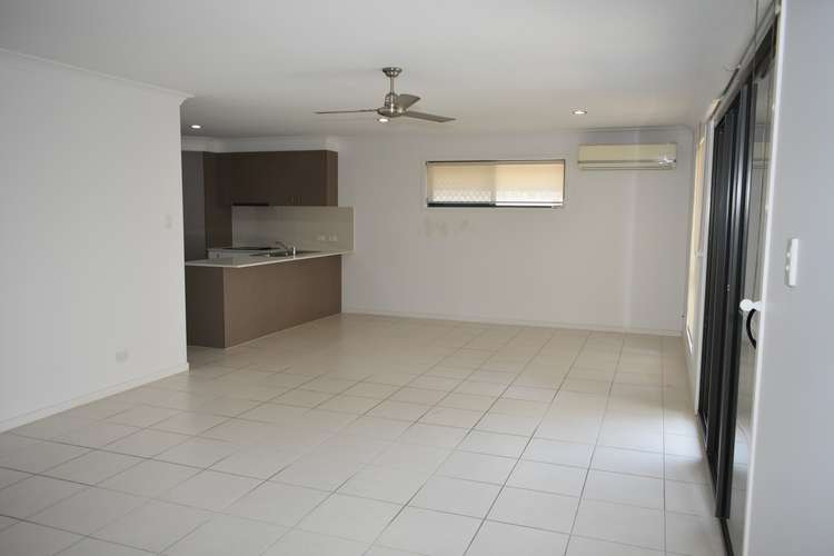 Fifth view of Homely townhouse listing, 1 & 2/13 Moreton Drive, Rural View QLD 4740