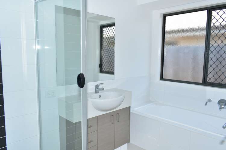 Seventh view of Homely townhouse listing, 1 & 2/13 Moreton Drive, Rural View QLD 4740