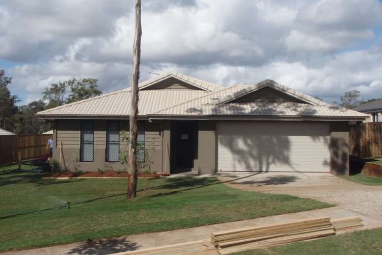 Main view of Homely house listing, 8 Dillon Avenue, Augustine Heights QLD 4300