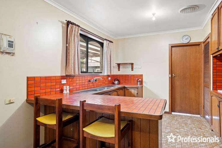 Second view of Homely house listing, 4 Bimbadeen Drive, Mooroolbark VIC 3138