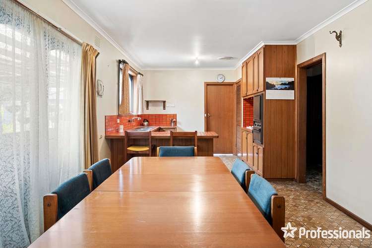 Third view of Homely house listing, 4 Bimbadeen Drive, Mooroolbark VIC 3138