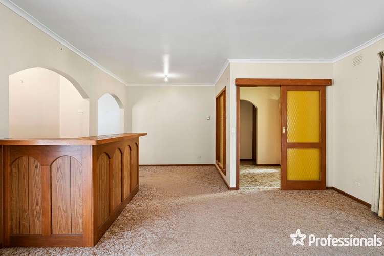 Fourth view of Homely house listing, 4 Bimbadeen Drive, Mooroolbark VIC 3138