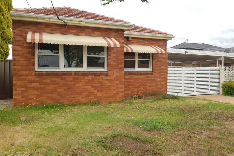 Main view of Homely house listing, 35 Burns Road, Picnic Point NSW 2213