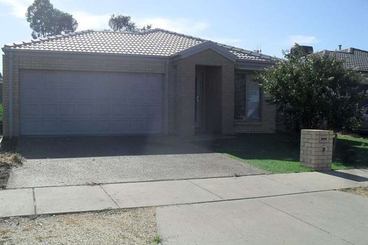Main view of Homely house listing, 15 Bronze Street, Shepparton VIC 3630
