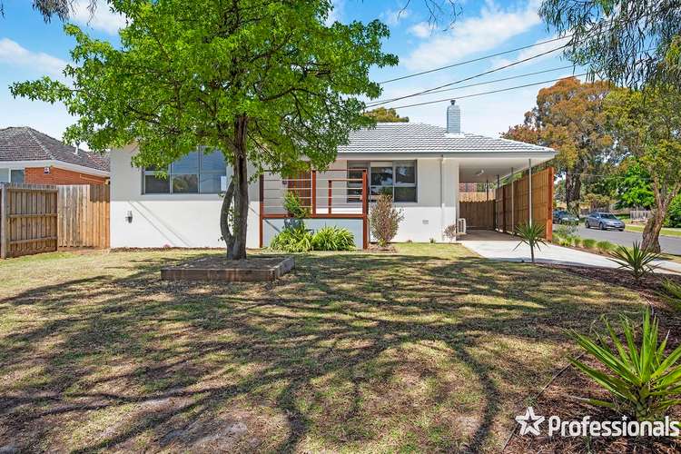 Main view of Homely house listing, 48 Dryden Concourse, Mooroolbark VIC 3138