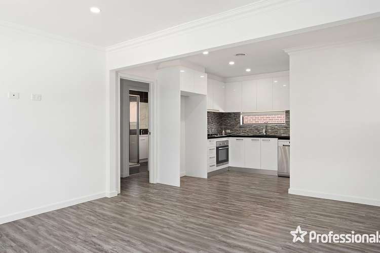 Third view of Homely house listing, 48 Dryden Concourse, Mooroolbark VIC 3138