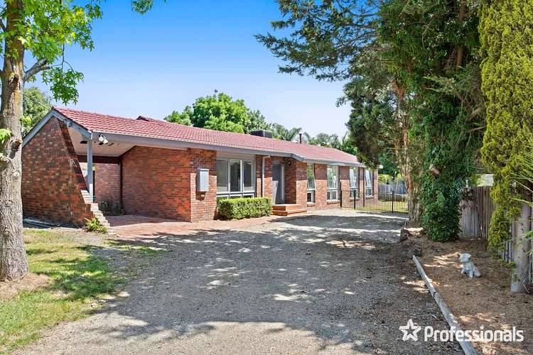 Main view of Homely house listing, 22 Fintona Court, Coldstream VIC 3770