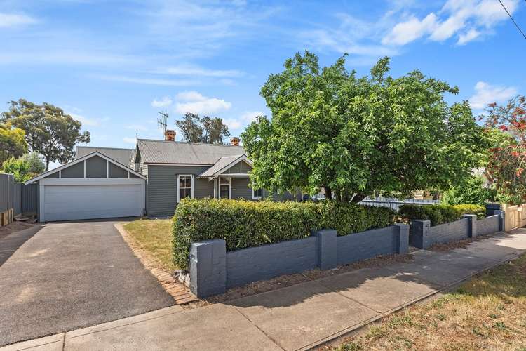 Main view of Homely house listing, 52 Horace Street, Quarry Hill VIC 3550
