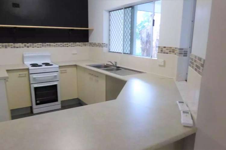 Second view of Homely unit listing, 2/1 Hollett Close, Manunda QLD 4870