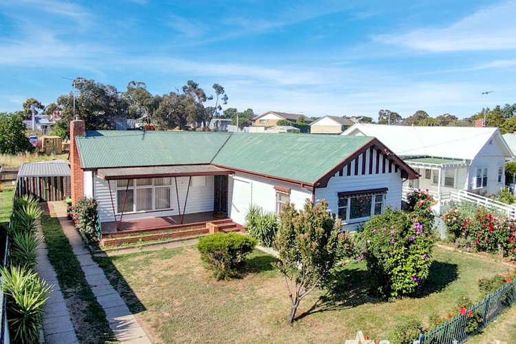 Main view of Homely house listing, 3 Barr Street, Maryborough VIC 3465