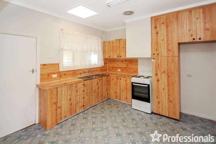 Sixth view of Homely house listing, 3 Barr Street, Maryborough VIC 3465