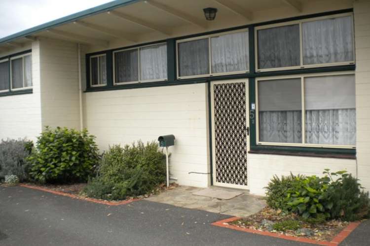 Main view of Homely unit listing, 5/339 Nepean Highway, Frankston VIC 3199