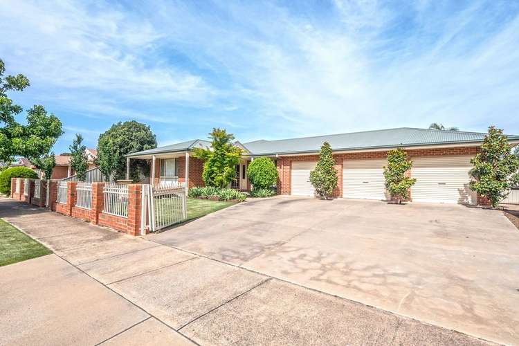 Third view of Homely house listing, 23 Locksley Court, Shepparton VIC 3630