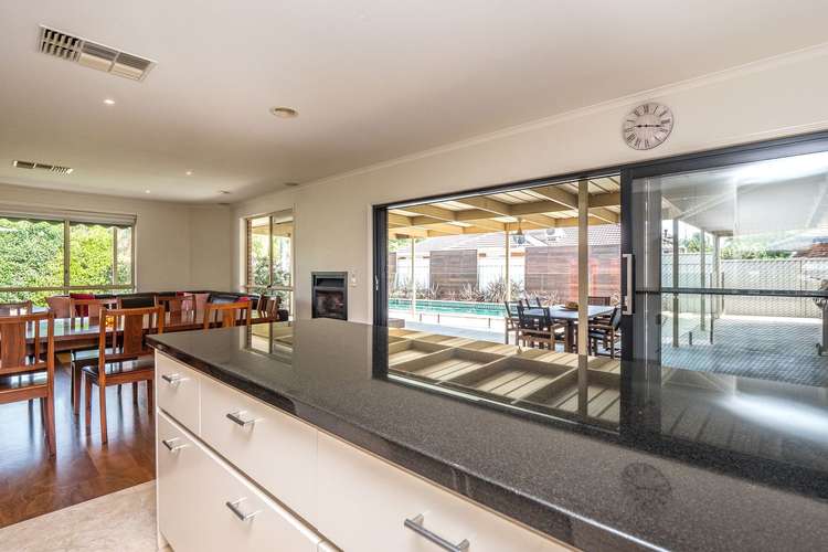 Fifth view of Homely house listing, 23 Locksley Court, Shepparton VIC 3630