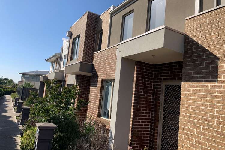 Main view of Homely townhouse listing, 9/1-11 Hyde Park Avenue, Craigieburn VIC 3064
