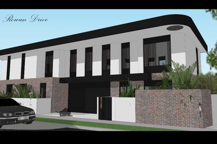Sixth view of Homely residentialLand listing, 55 Rowan Drive, Kealba VIC 3021