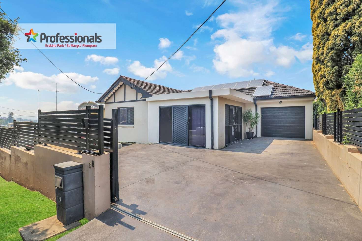 Main view of Homely house listing, 58 Minchinbury Street, Eastern Creek NSW 2766