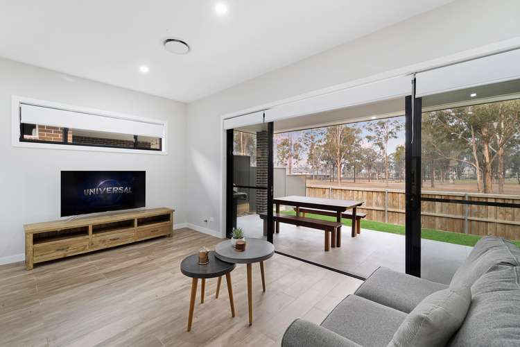 Fourth view of Homely house listing, 150 Aqueduct Street, Leppington NSW 2179
