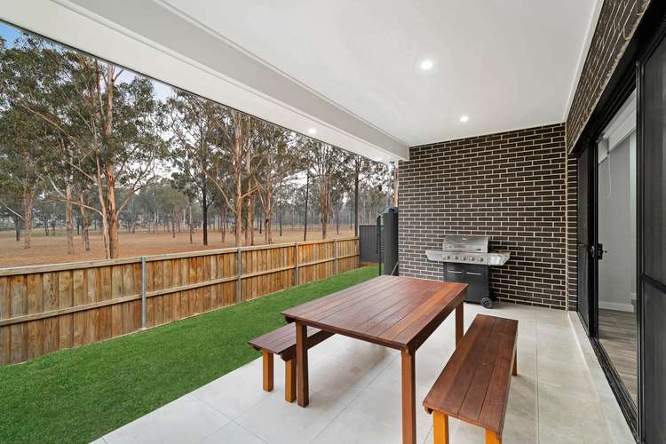 Fifth view of Homely house listing, 150 Aqueduct Street, Leppington NSW 2179