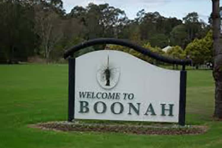 Second view of Homely residentialLand listing, 0 Ipswich-Boonah Road, Boonah QLD 4310