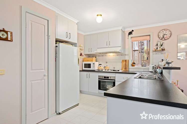 Second view of Homely house listing, 63 Billanook Way, Chirnside Park VIC 3116