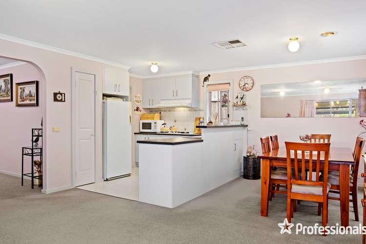Third view of Homely house listing, 63 Billanook Way, Chirnside Park VIC 3116
