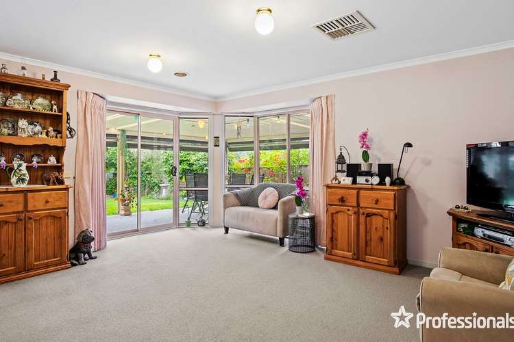 Fifth view of Homely house listing, 63 Billanook Way, Chirnside Park VIC 3116