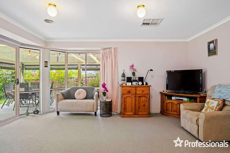 Sixth view of Homely house listing, 63 Billanook Way, Chirnside Park VIC 3116