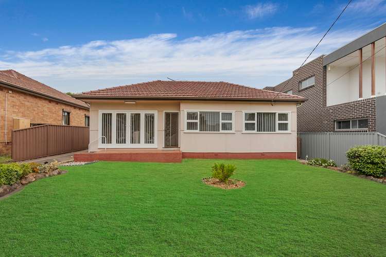 Second view of Homely house listing, 30 Alliance Avenue, Revesby NSW 2212