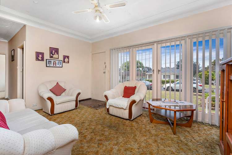 Fourth view of Homely house listing, 30 Alliance Avenue, Revesby NSW 2212