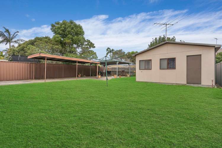 Fifth view of Homely house listing, 30 Alliance Avenue, Revesby NSW 2212